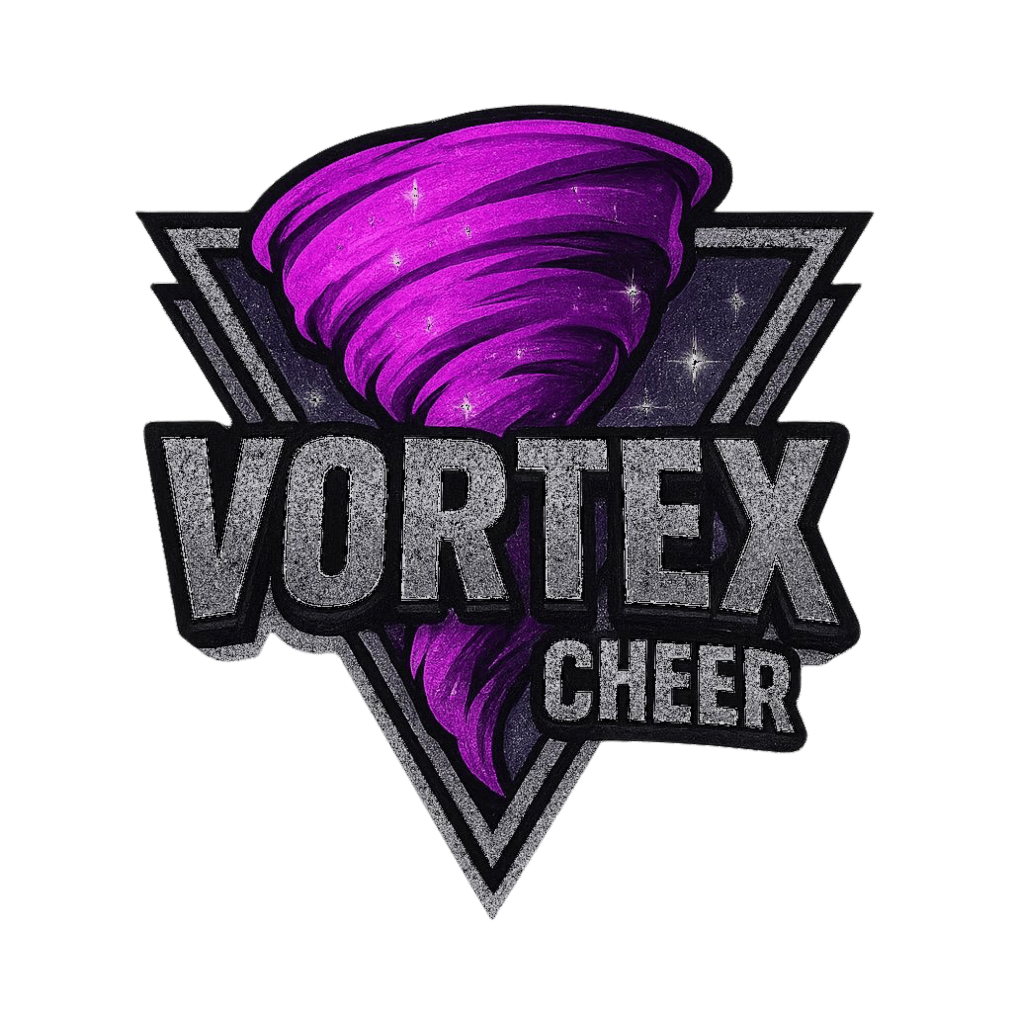 Vortex Cheer
